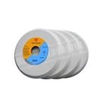 גלגל שחיקה מחודד צד אחד