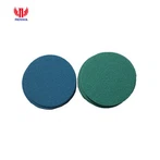 דיסק שיוף סקוטש עם סרט נצמד