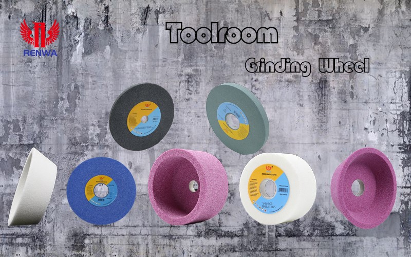 toolroom grinding wheel-4 toolroom grinding wheel-4