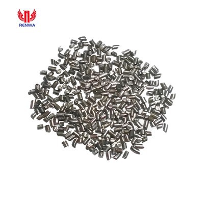 חיתוך חוט אבץ